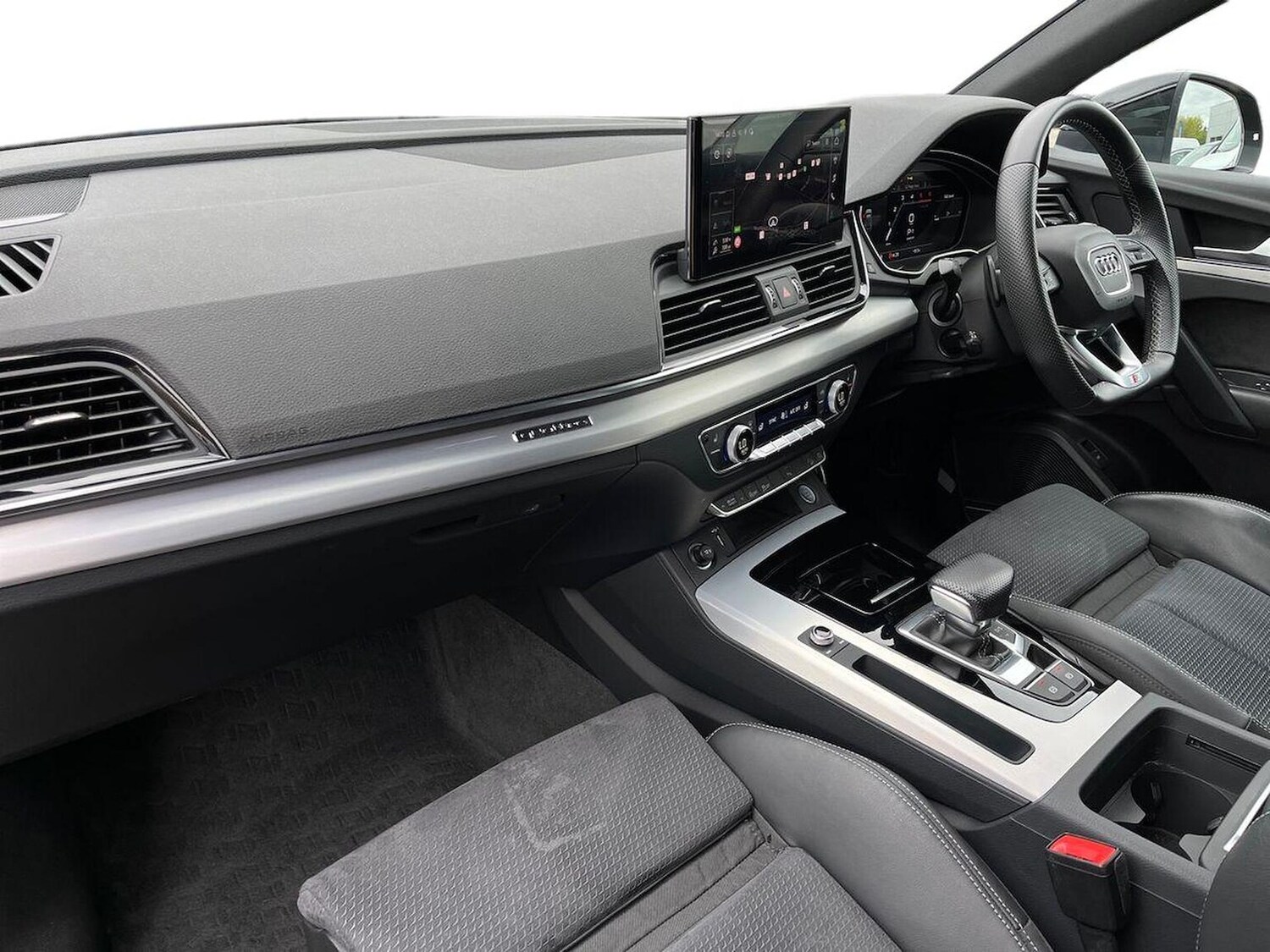 Used Audi Q5 2023 for sale - 78196550: Photo 9