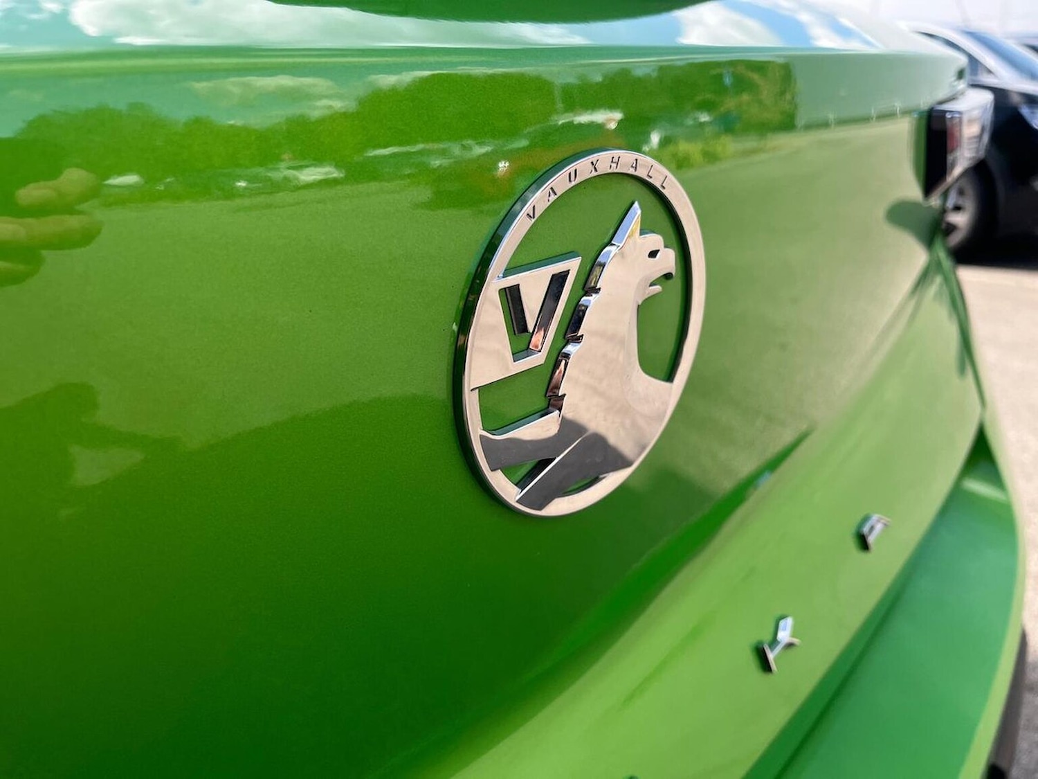 Vehicle 36