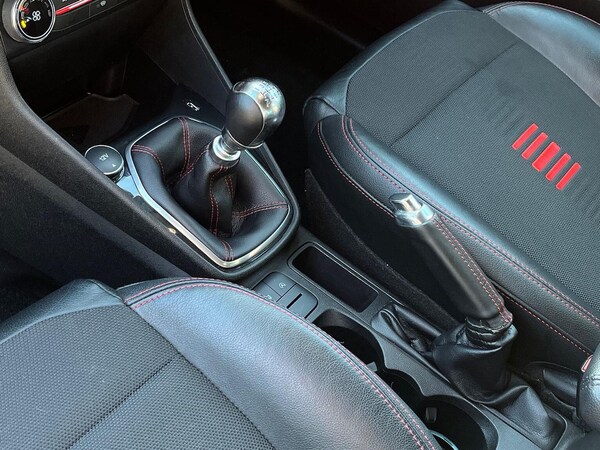Used Ford Fiesta 2019 for sale - 76187082: Photo 13