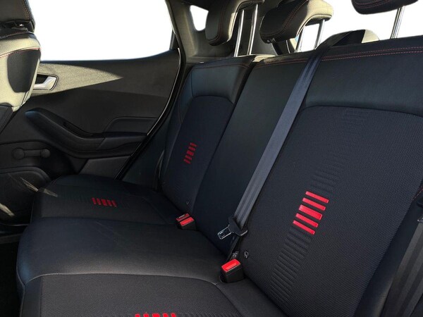 Used Ford Fiesta 2019 for sale - 76187082: Photo 16