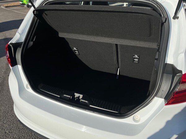 Used Ford Fiesta 2019 for sale - 76187082: Photo 17