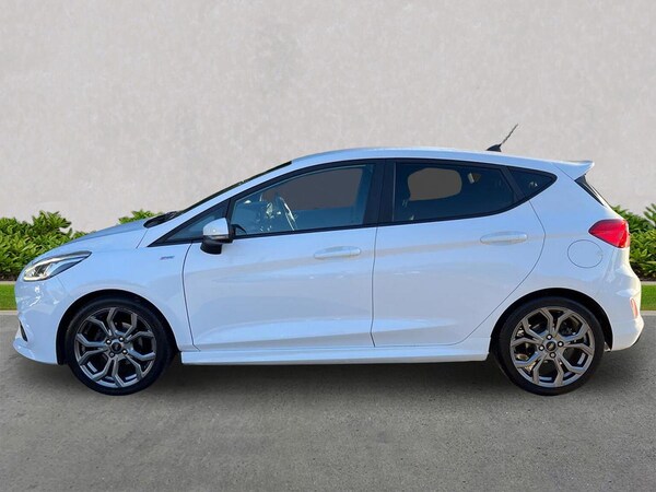 Used Ford Fiesta 2019 for sale - 76187082: Photo 19