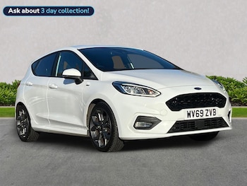Ford - Fiesta