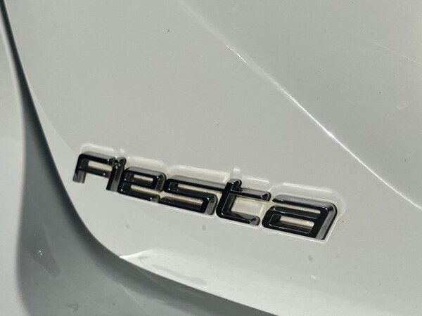 Used Ford Fiesta 2019 for sale - 76187082: Photo 35