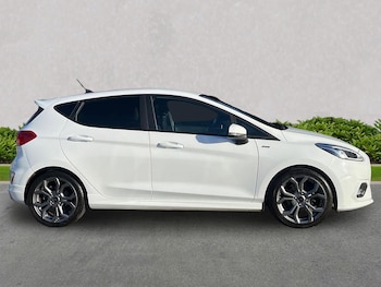 Used Ford Fiesta 2019 for sale - 76187082: Photo 3
