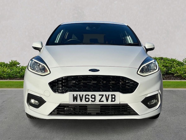 Used Ford Fiesta 2019 for sale - 76187082: Photo 5