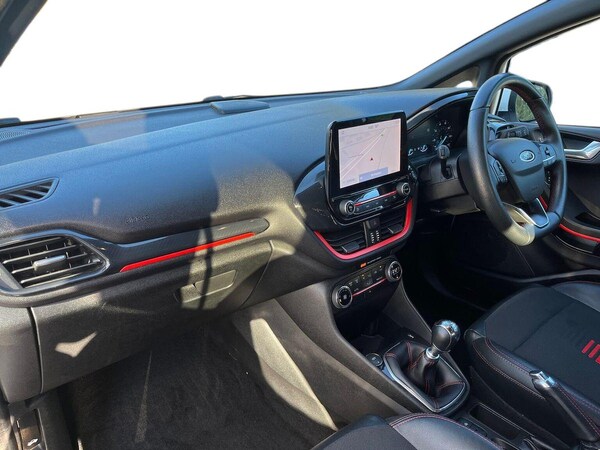 Used Ford Fiesta 2019 for sale - 76187082: Photo 7