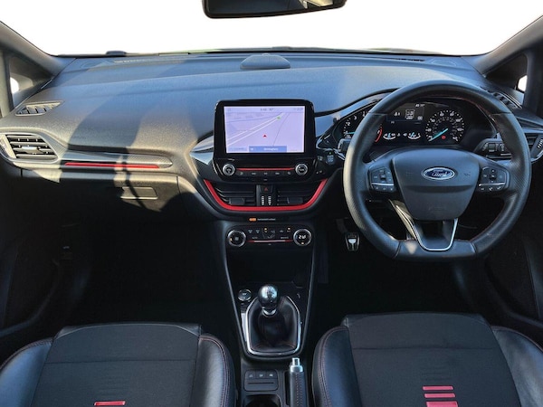 Used Ford Fiesta 2019 for sale - 76187082: Photo 8