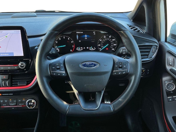 Used Ford Fiesta 2019 for sale - 76187082: Photo 9