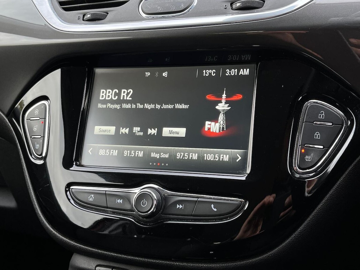 Used Vauxhall Corsa 2016 for sale - 76358015: Photo 11
