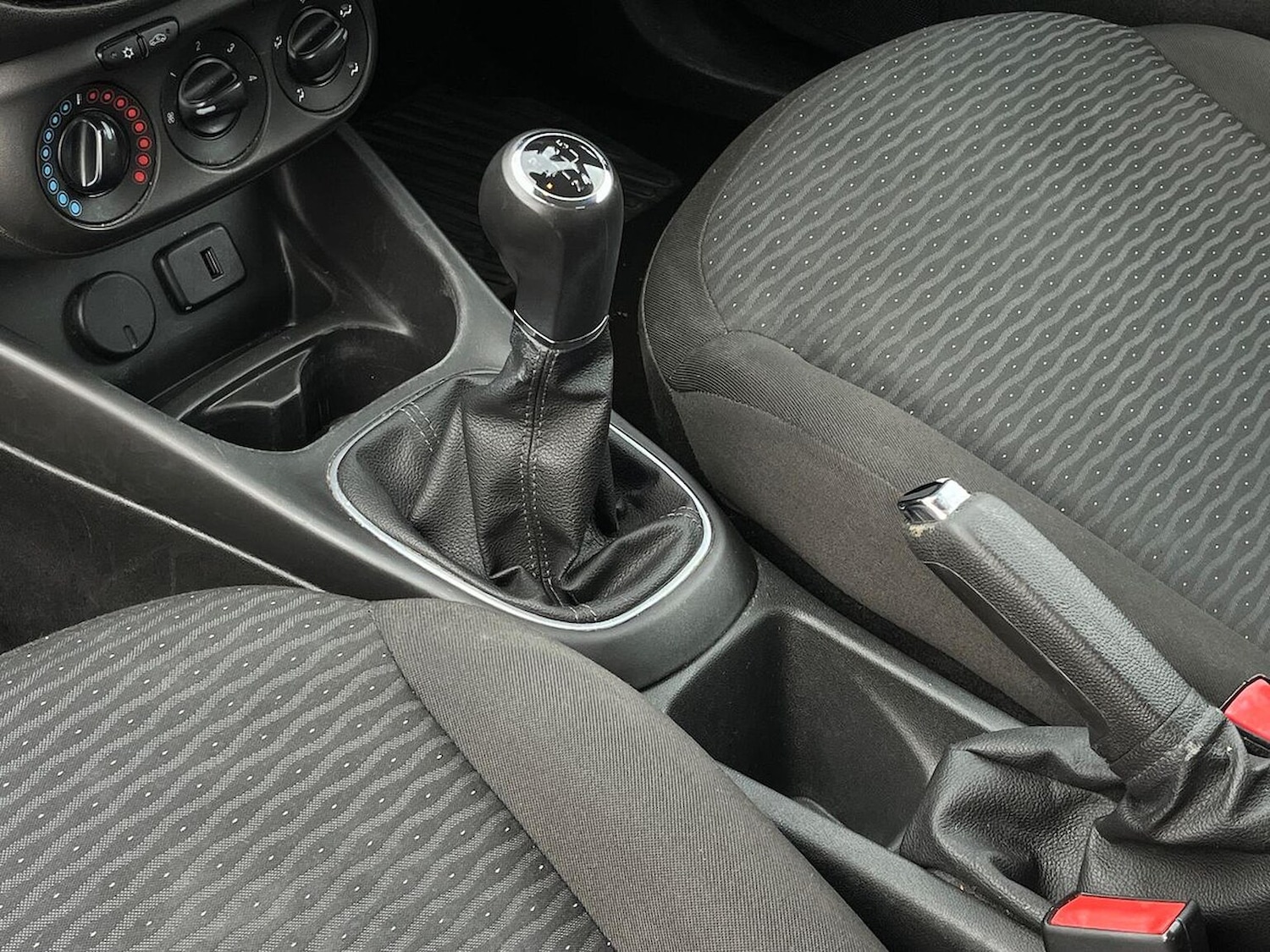 Used Vauxhall Corsa 2016 for sale - 76358015: Photo 13
