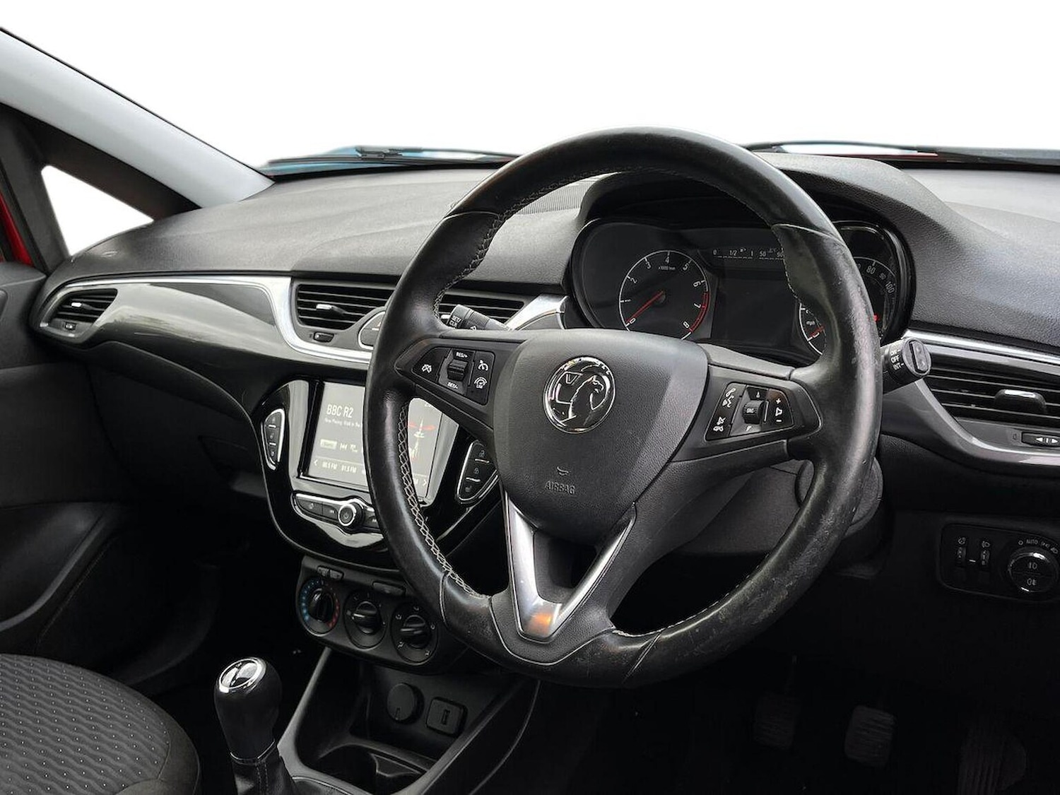 Used Vauxhall Corsa 2016 for sale - 76358015: Photo 15