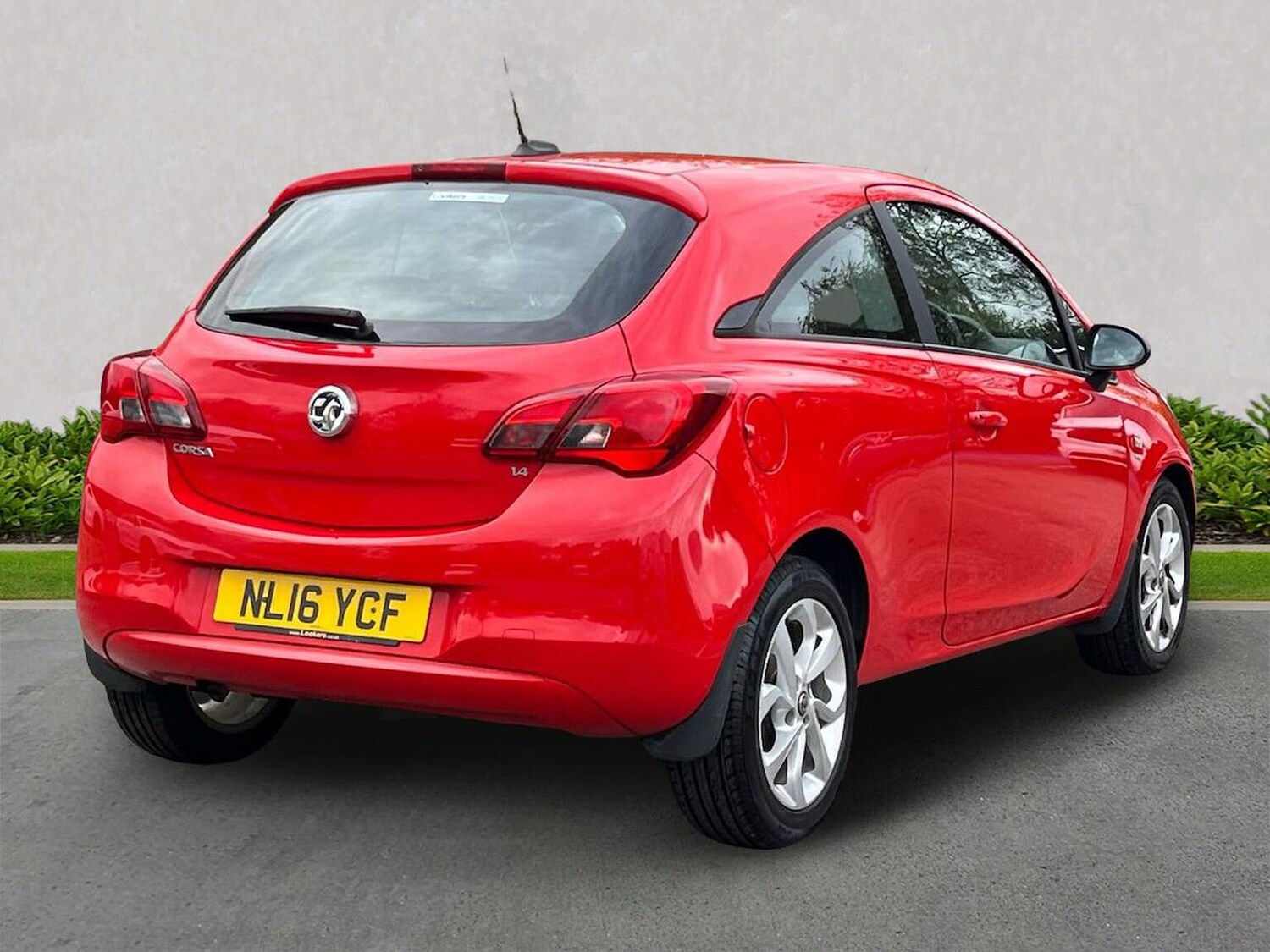 Used Vauxhall Corsa 2016 for sale - 76358015: Photo 18