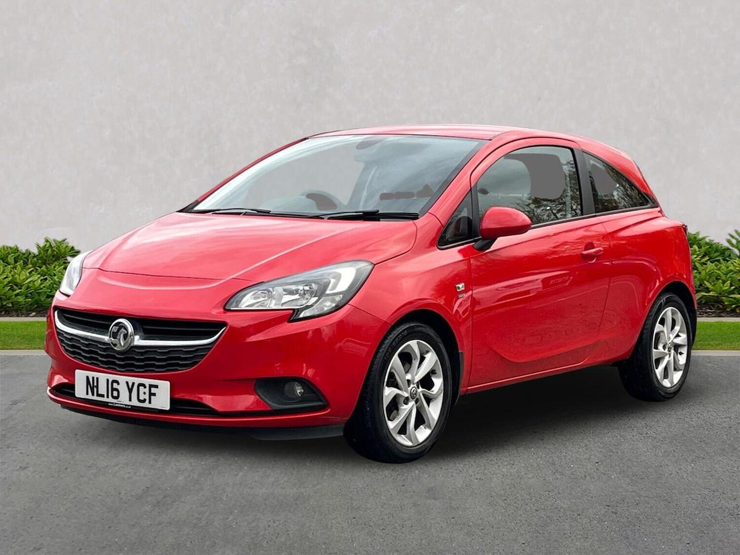 Used Vauxhall Corsa 2016 for sale - 76358015: Photo 20