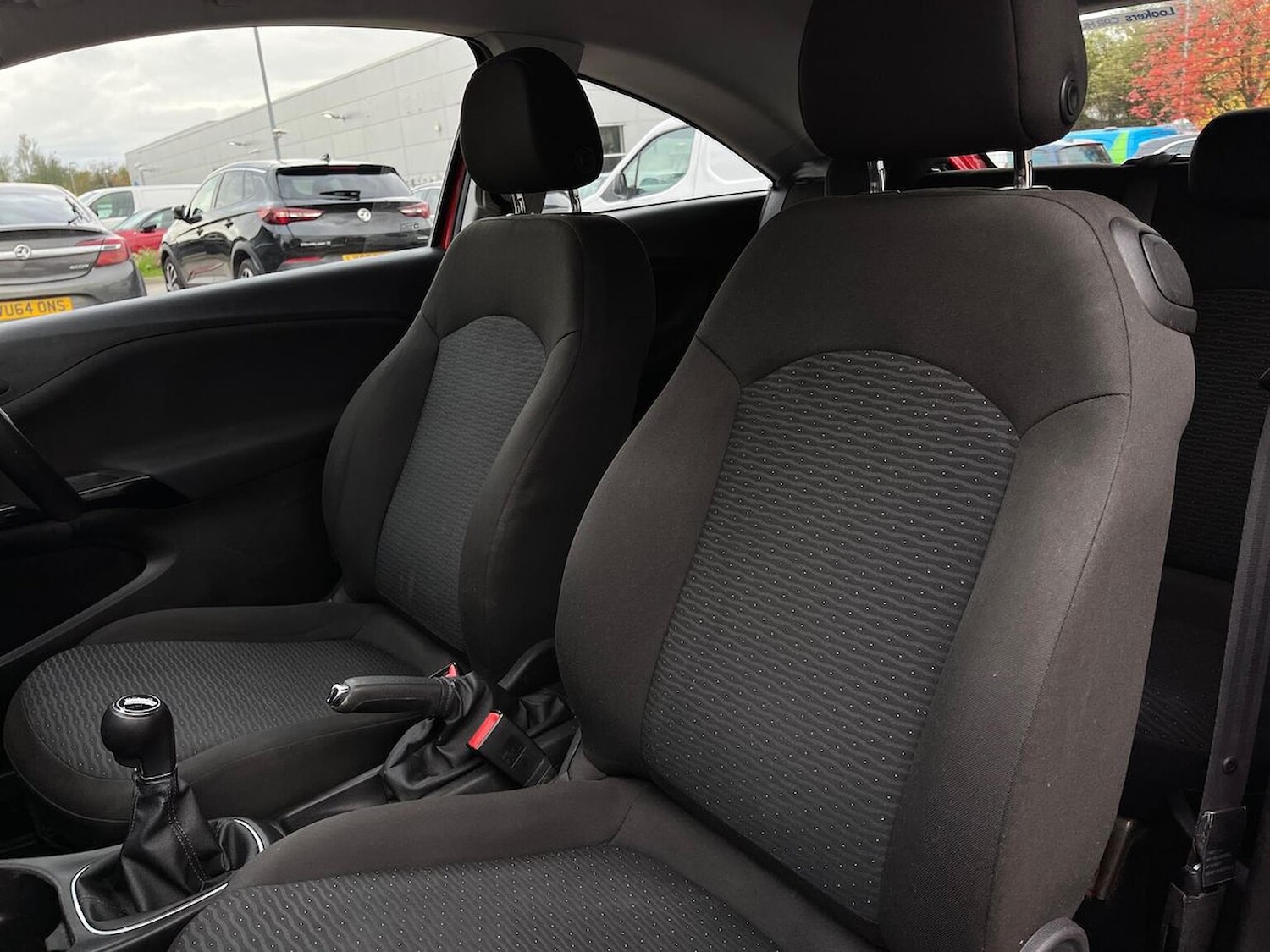 Used Vauxhall Corsa 2016 for sale - 76358015: Photo 32