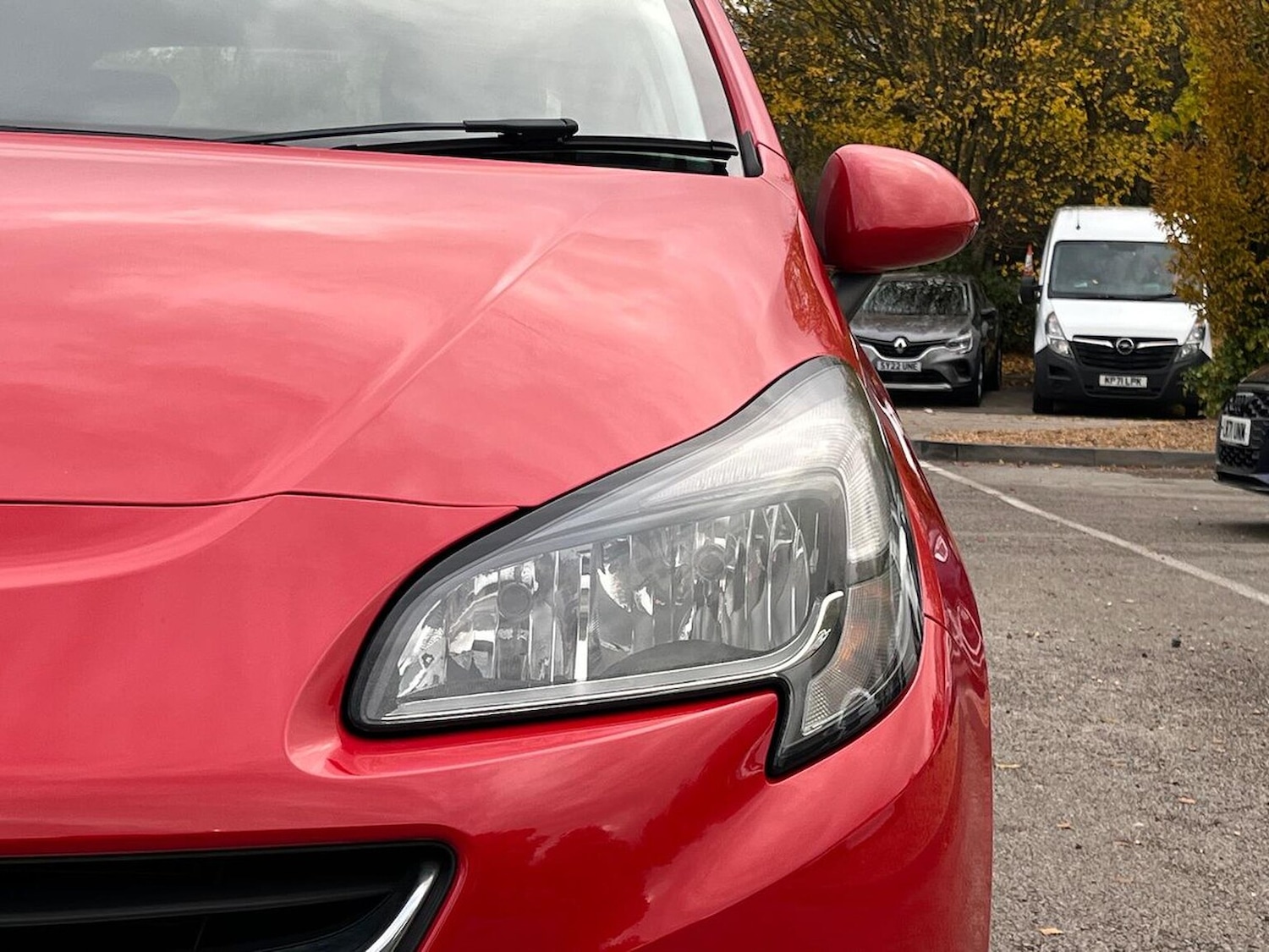 Used Vauxhall Corsa 2016 for sale - 76358015: Photo 34