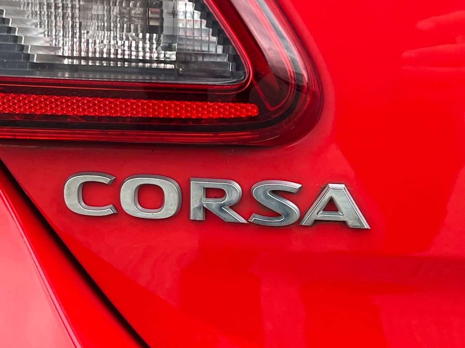 Used Vauxhall Corsa 2016 for sale - 76358015: Photo 35