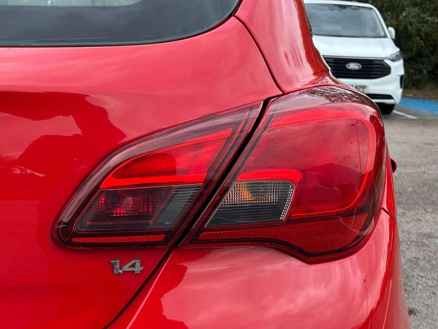 Used Vauxhall Corsa 2016 for sale - 76358015: Photo 36
