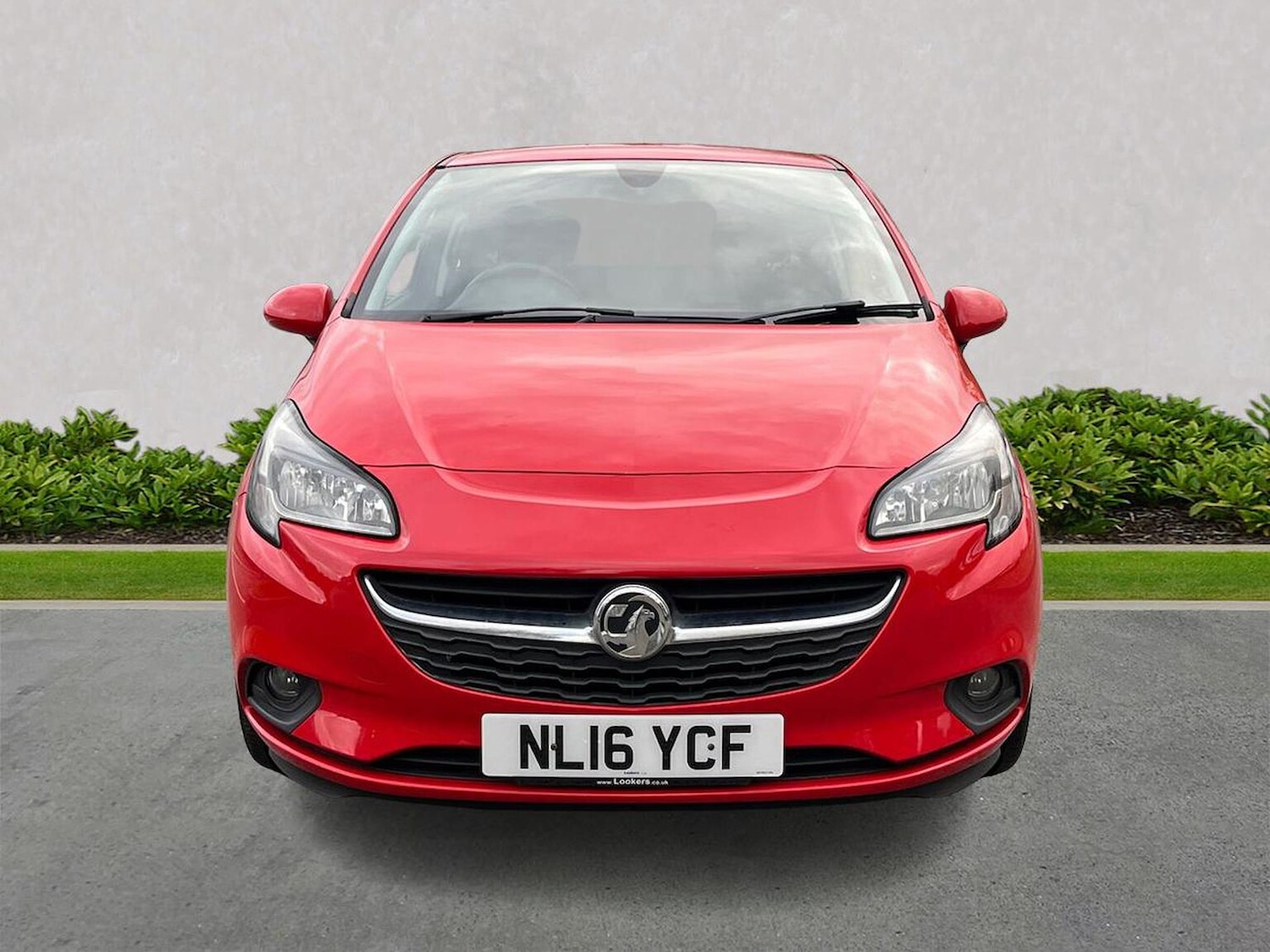 Used Vauxhall Corsa 2016 for sale - 76358015: Photo 5