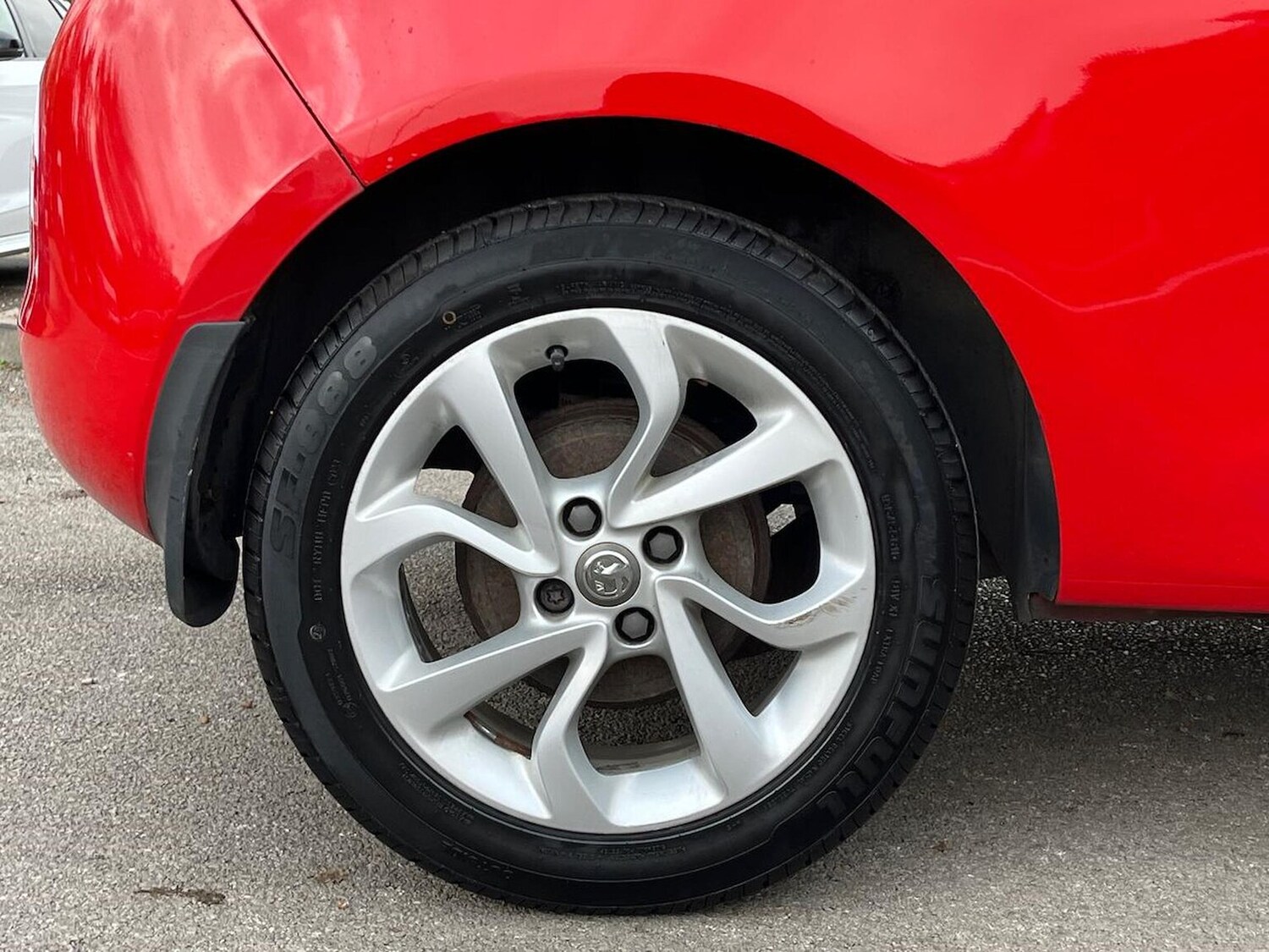 Used Vauxhall Corsa 2016 for sale - 76358015: Photo 6