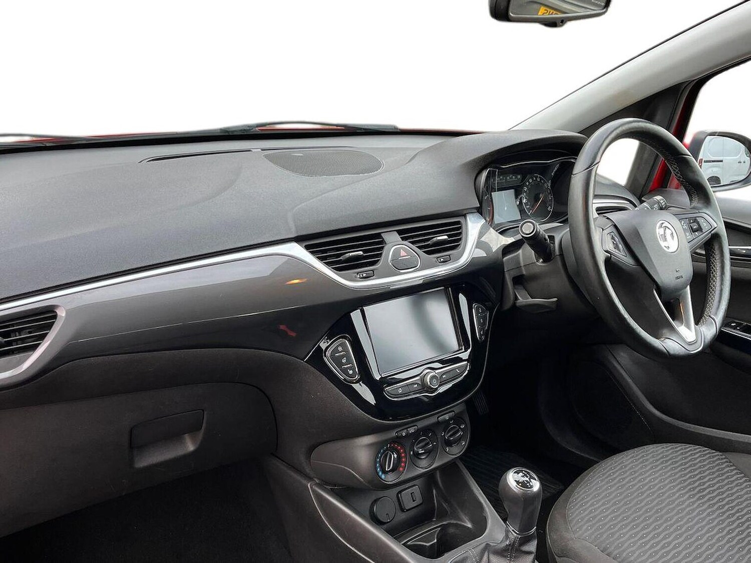 Used Vauxhall Corsa 2016 for sale - 76358015: Photo 7