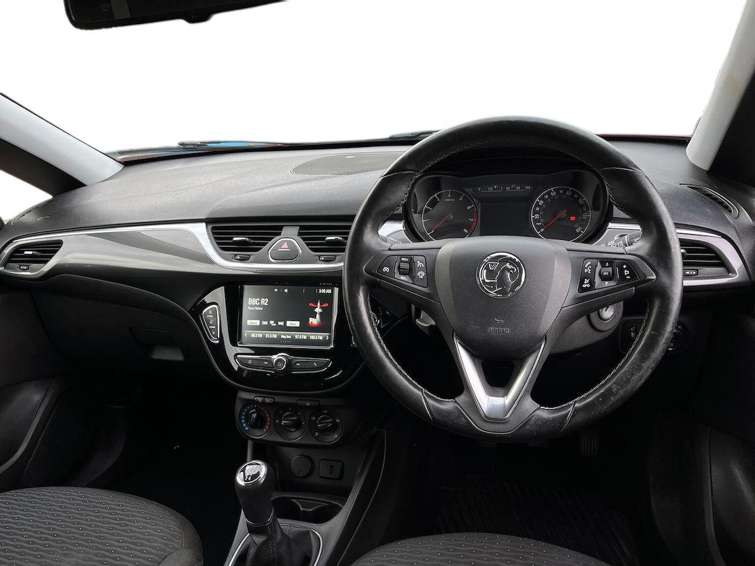 Used Vauxhall Corsa 2016 for sale - 76358015: Photo 8