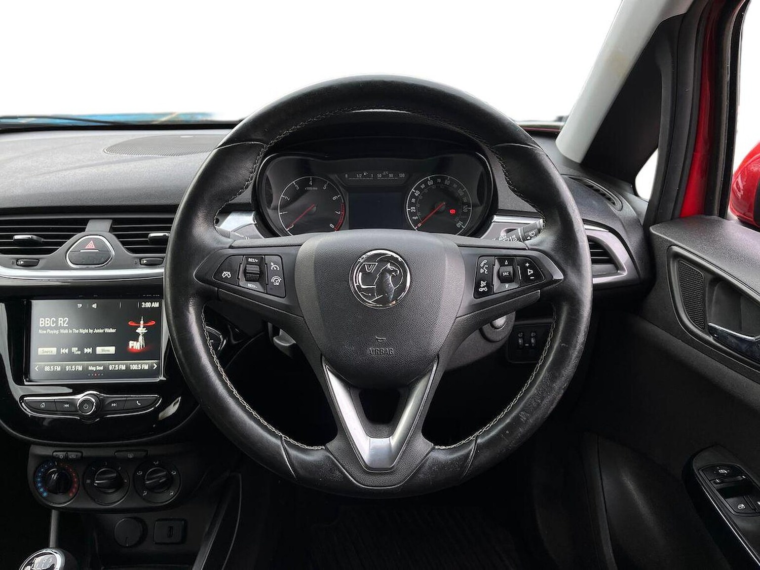Used Vauxhall Corsa 2016 for sale - 76358015: Photo 9