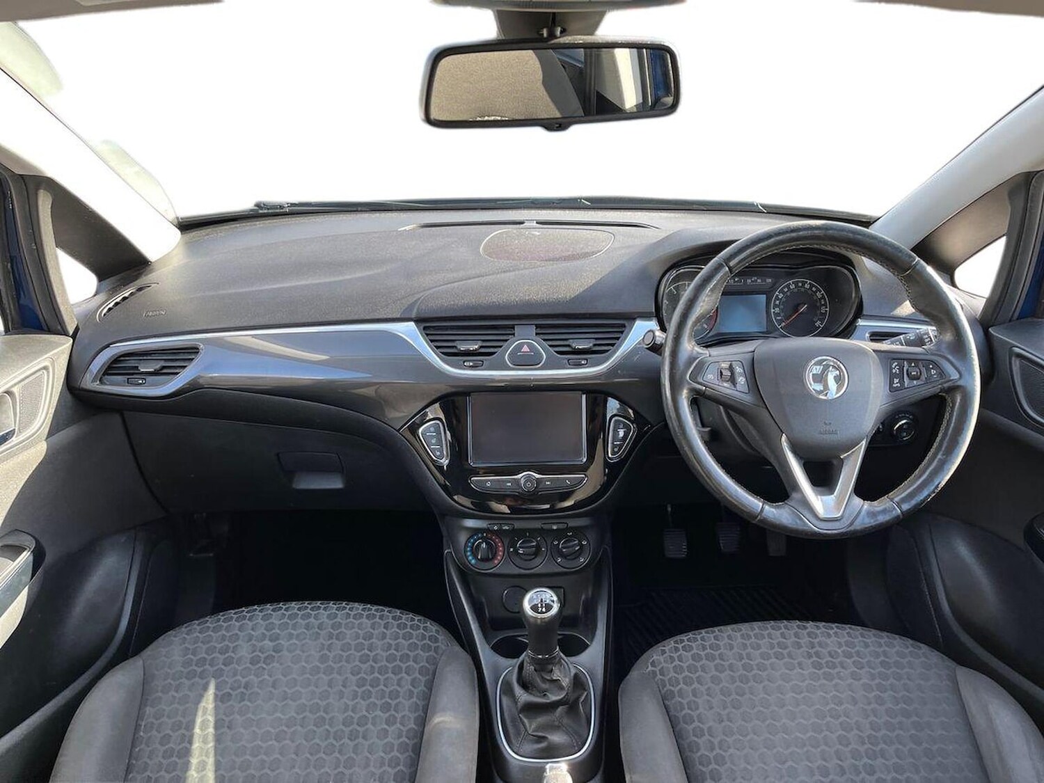 Used Vauxhall Corsa 2019 for sale - 78196456: Photo 10