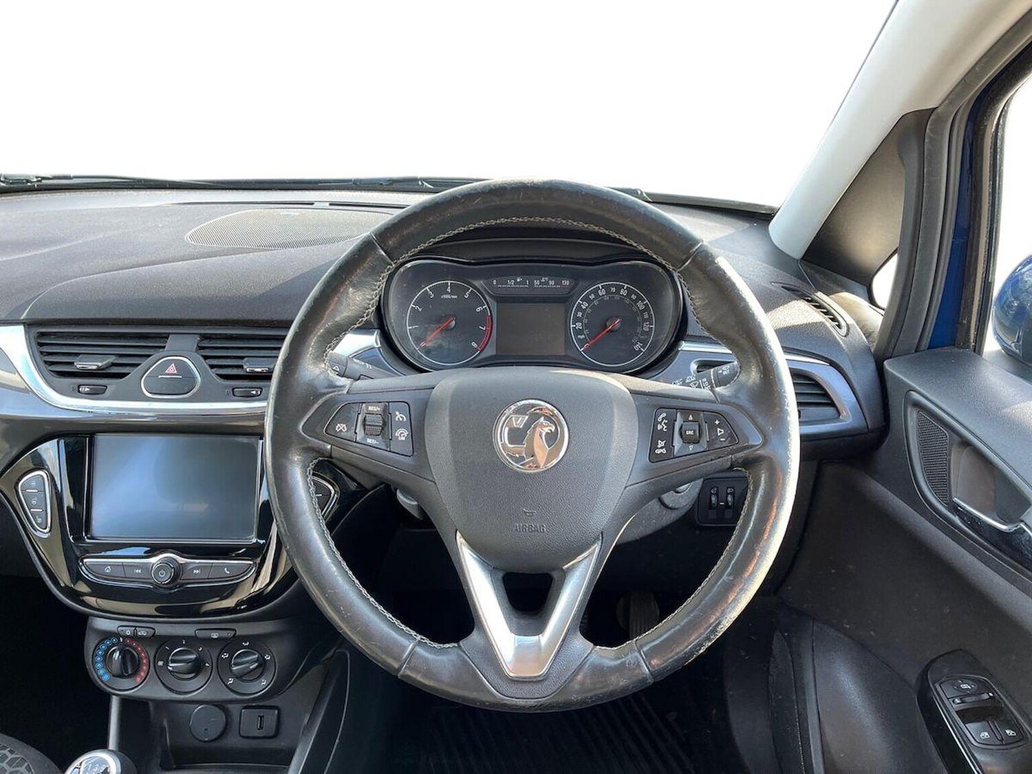 Used Vauxhall Corsa 2019 for sale - 78196456: Photo 11