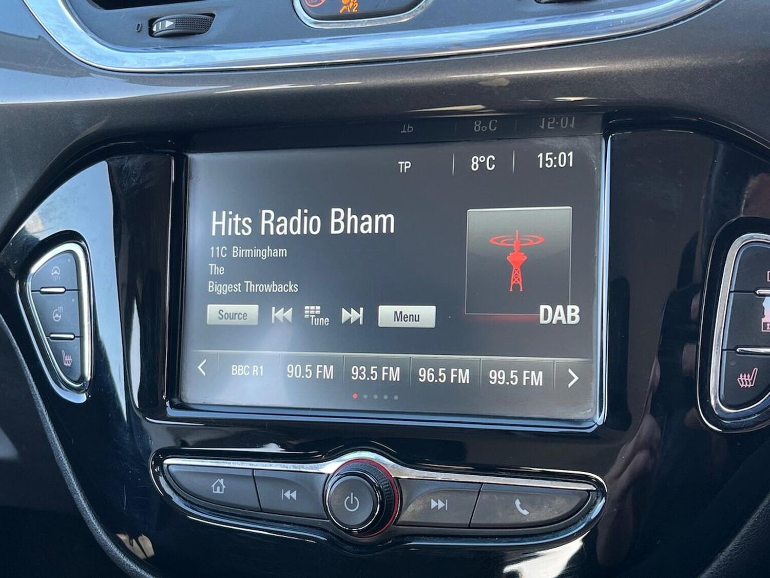 Used Vauxhall Corsa 2019 for sale - 78196456: Photo 13