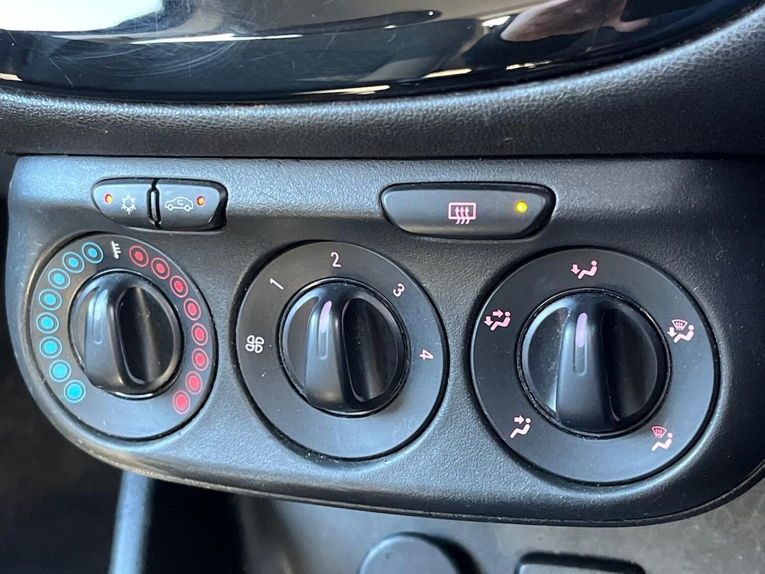 Used Vauxhall Corsa 2019 for sale - 78196456: Photo 14