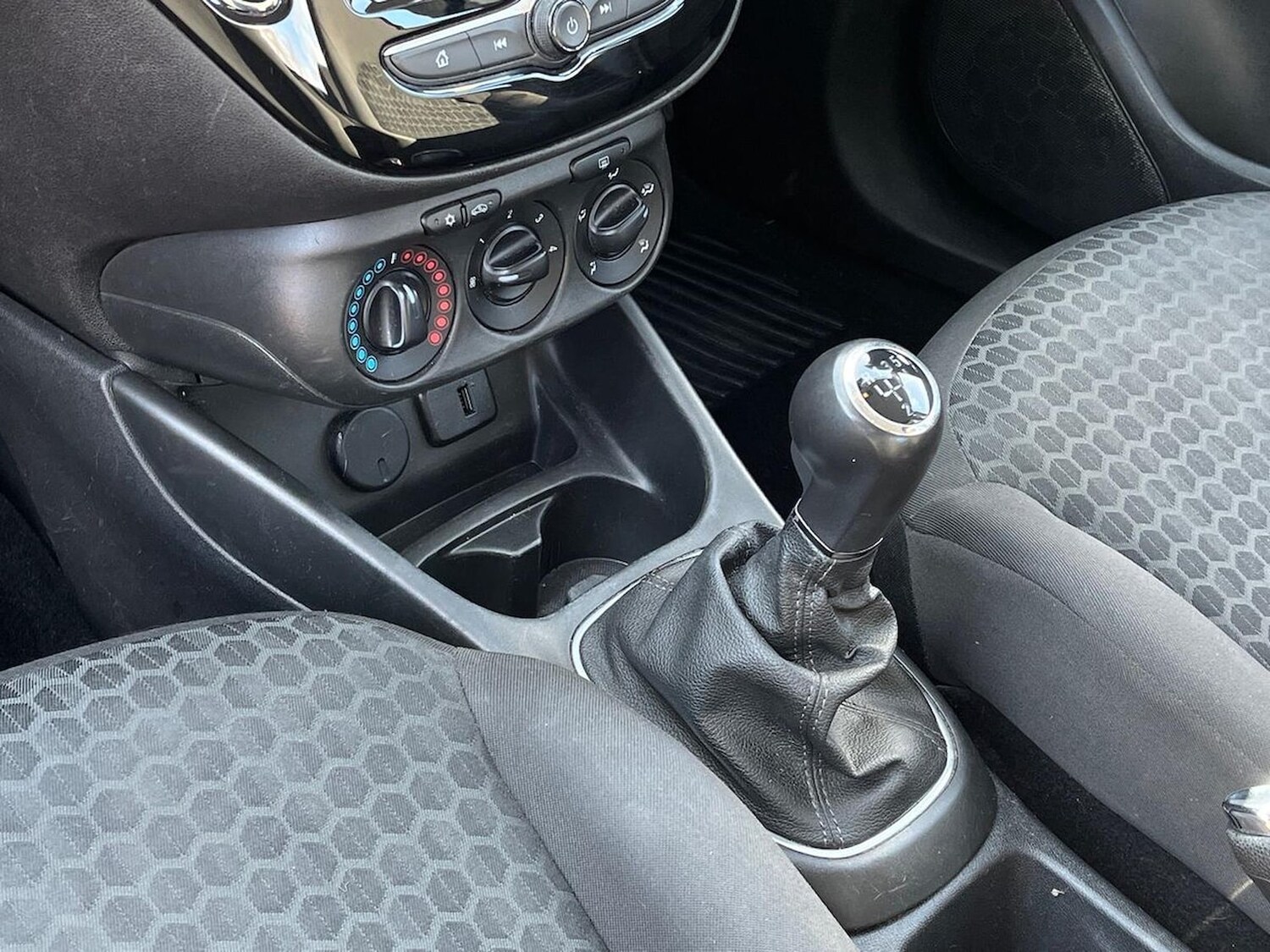 Used Vauxhall Corsa 2019 for sale - 78196456: Photo 15