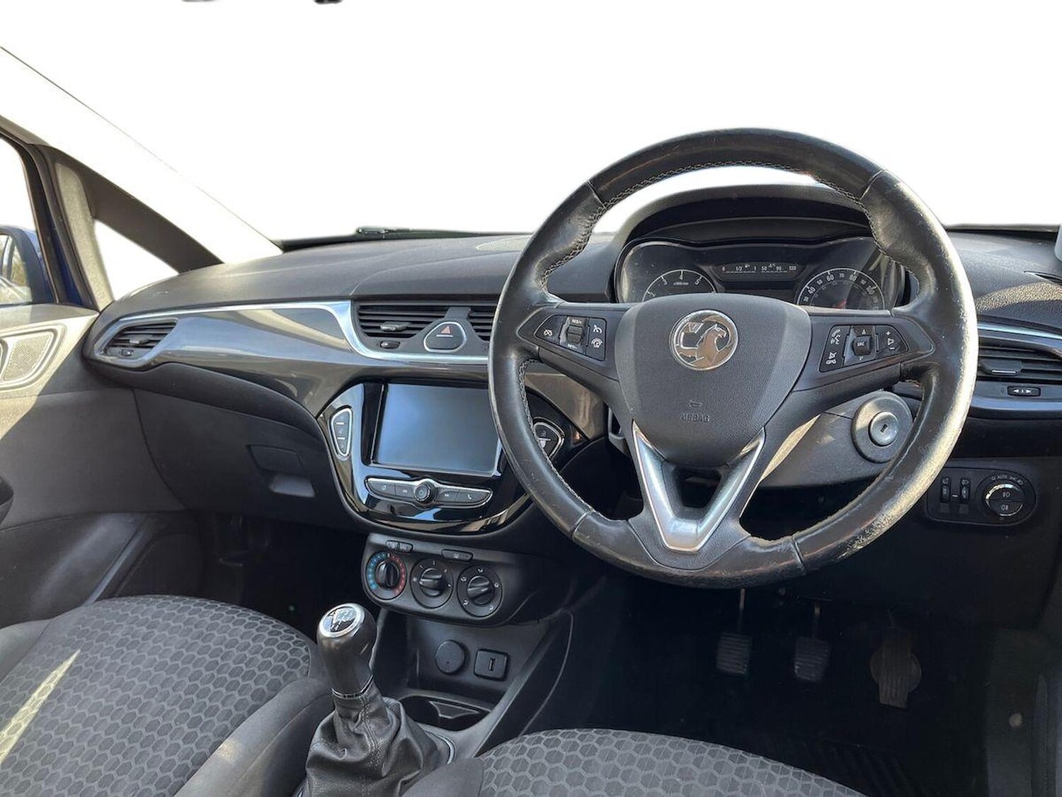 Used Vauxhall Corsa 2019 for sale - 78196456: Photo 17