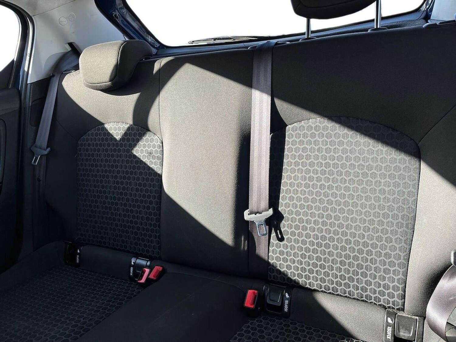 Used Vauxhall Corsa 2019 for sale - 78196456: Photo 18