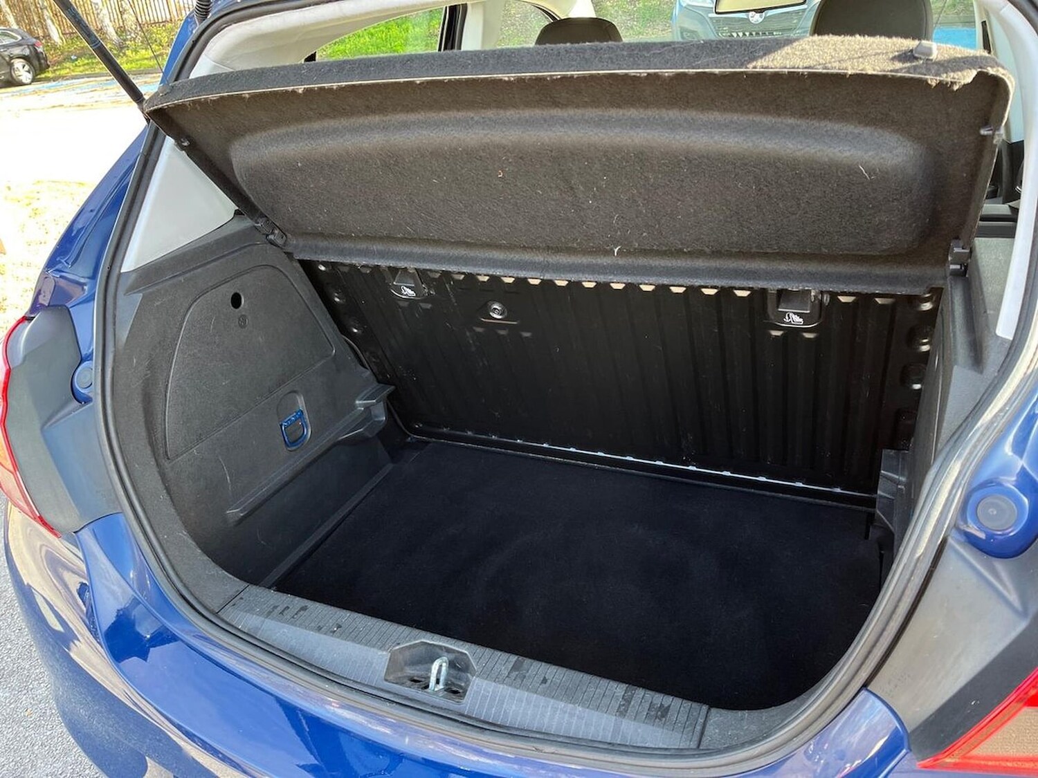 Used Vauxhall Corsa 2019 for sale - 78196456: Photo 19