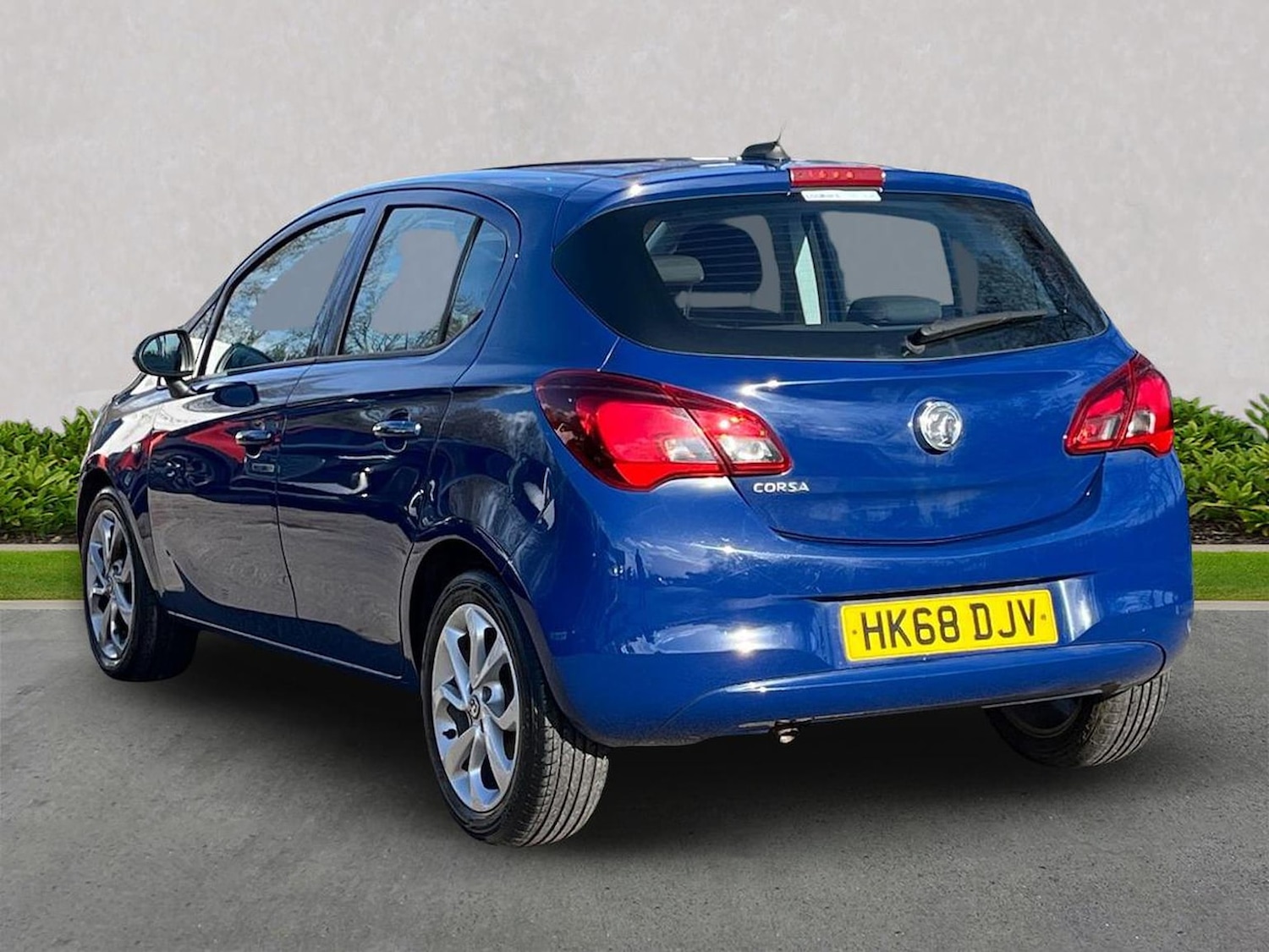 Used Vauxhall Corsa 2019 for sale - 78196456: Photo 2