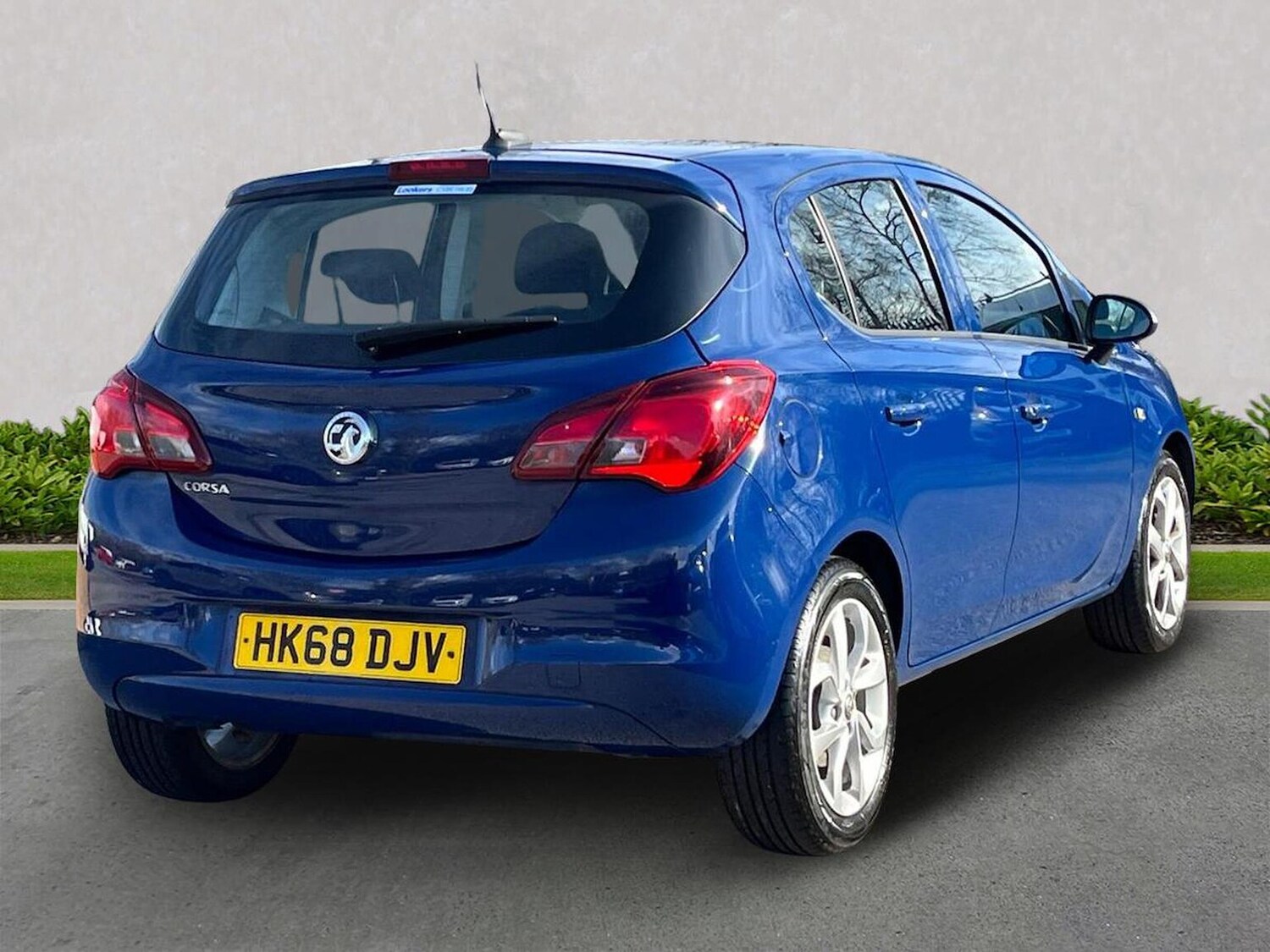 Used Vauxhall Corsa 2019 for sale - 78196456: Photo 20
