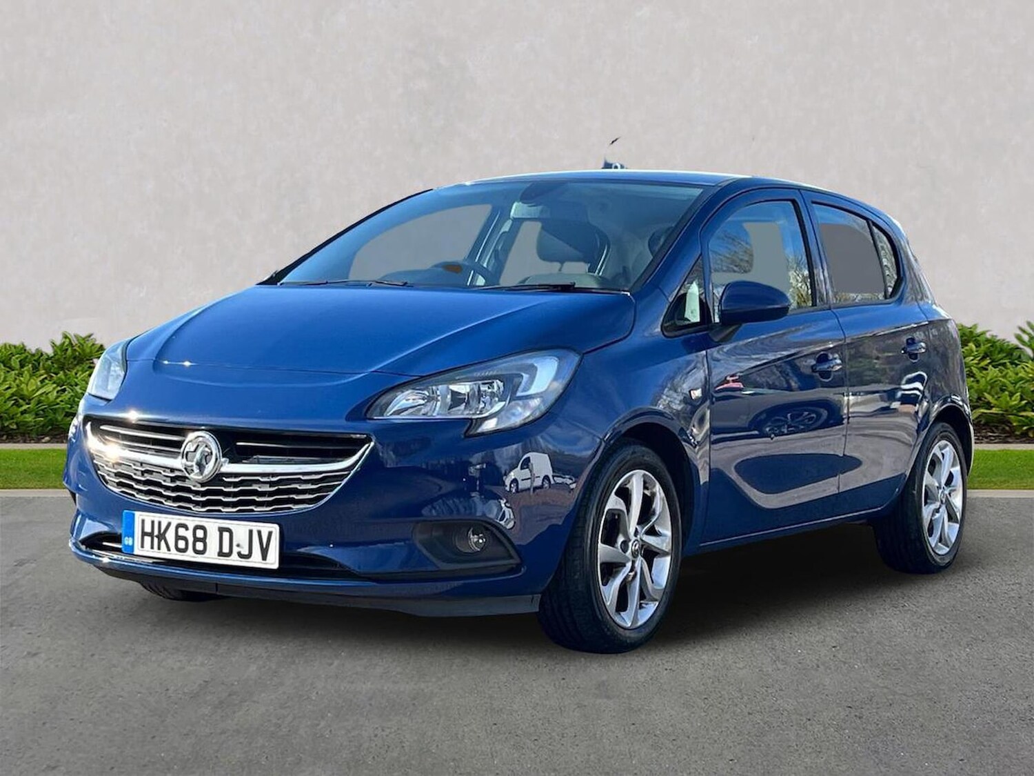 Used Vauxhall Corsa 2019 for sale - 78196456: Photo 22