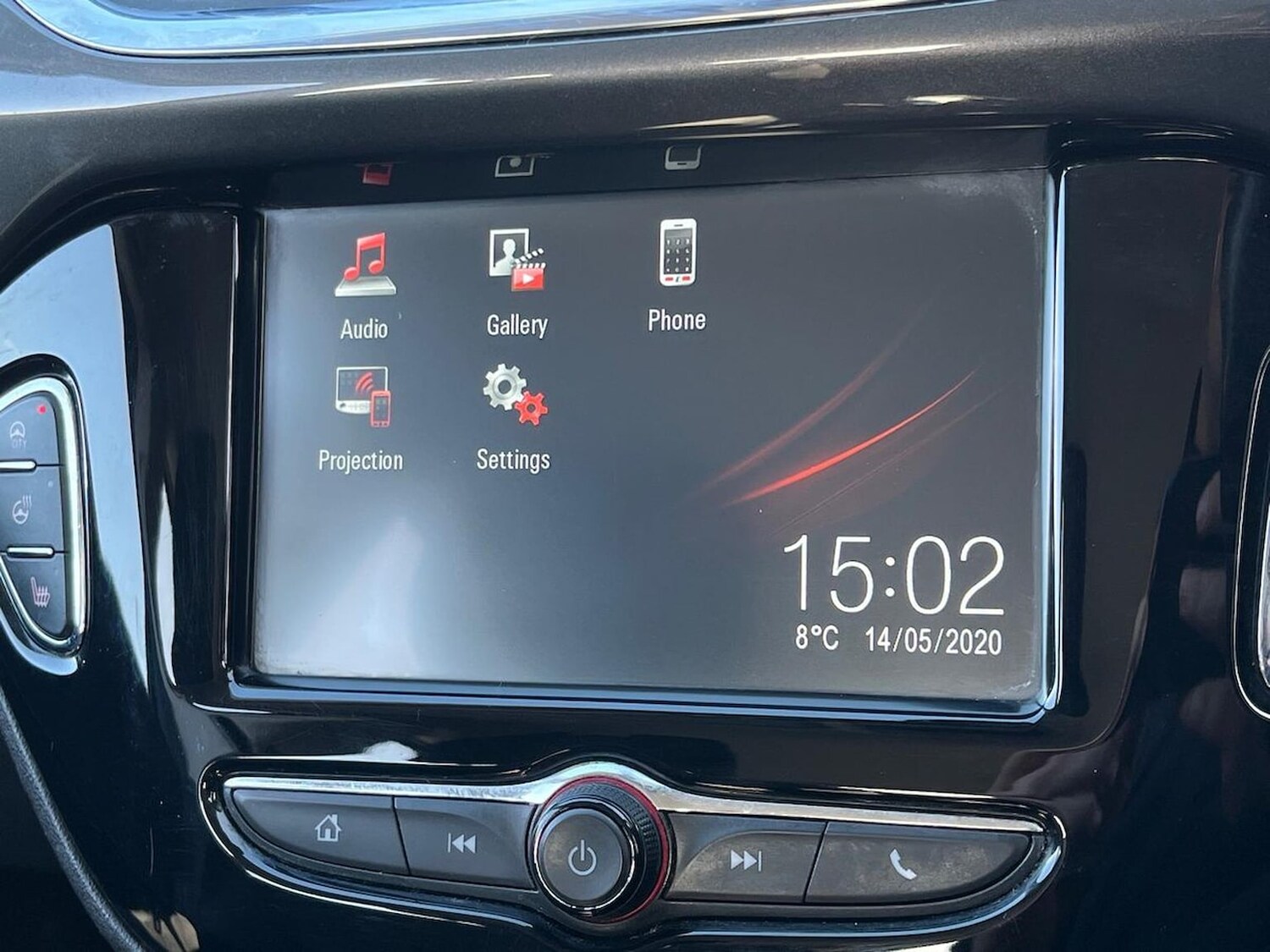 Used Vauxhall Corsa 2019 for sale - 78196456: Photo 26