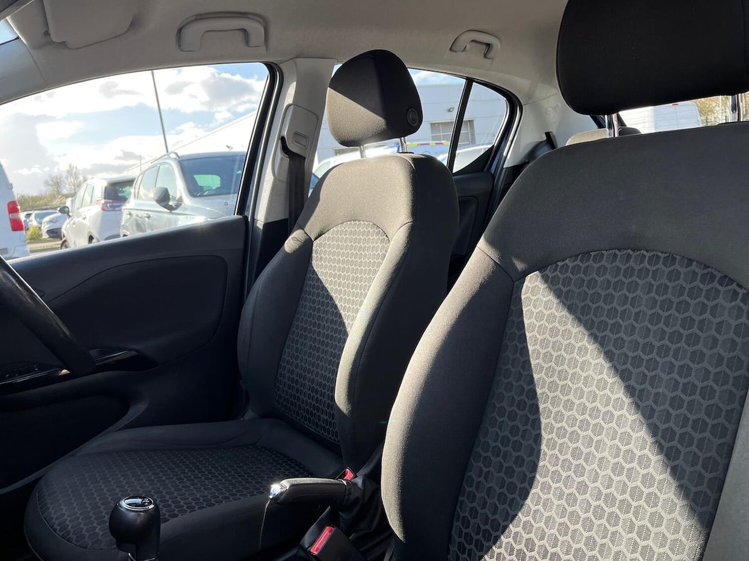 Used Vauxhall Corsa 2019 for sale - 78196456: Photo 34