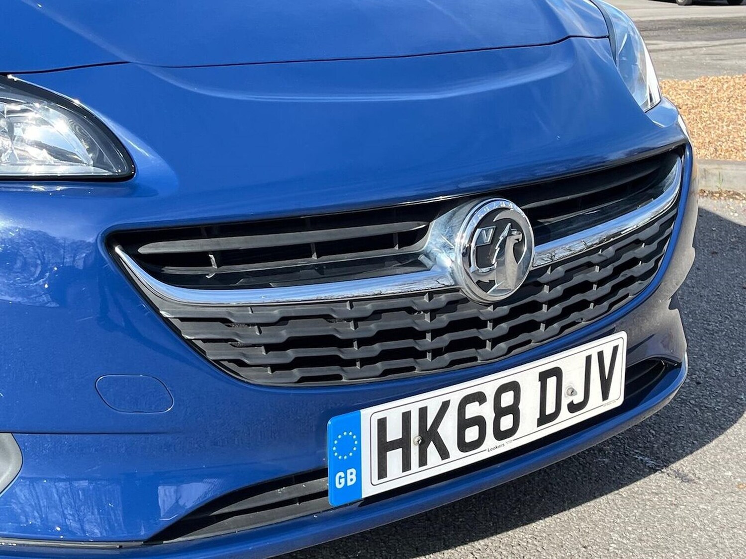 Used Vauxhall Corsa 2019 for sale - 78196456: Photo 35