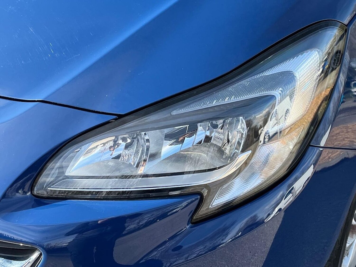 Used Vauxhall Corsa 2019 for sale - 78196456: Photo 36