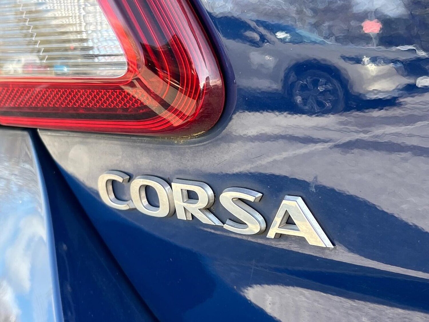 Used Vauxhall Corsa 2019 for sale - 78196456: Photo 37