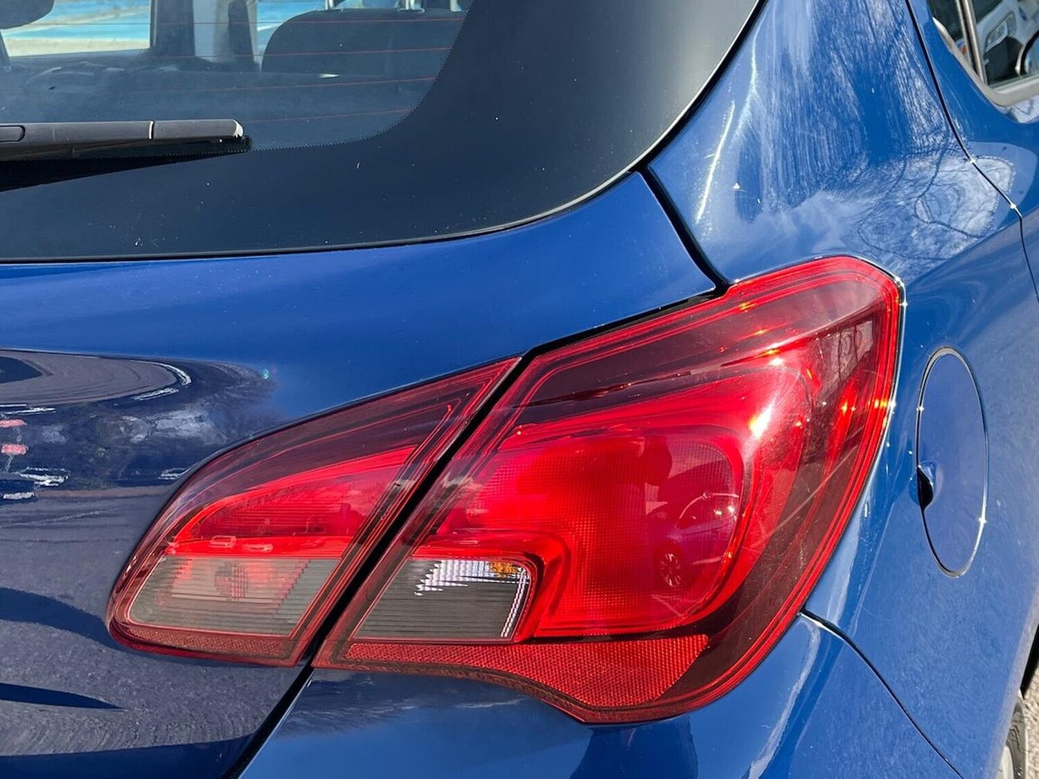 Used Vauxhall Corsa 2019 for sale - 78196456: Photo 38