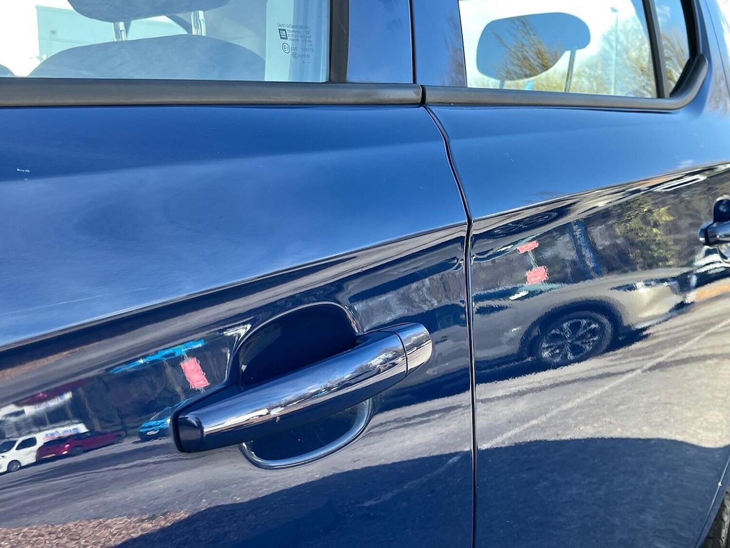 Used Vauxhall Corsa 2019 for sale - 78196456: Photo 39