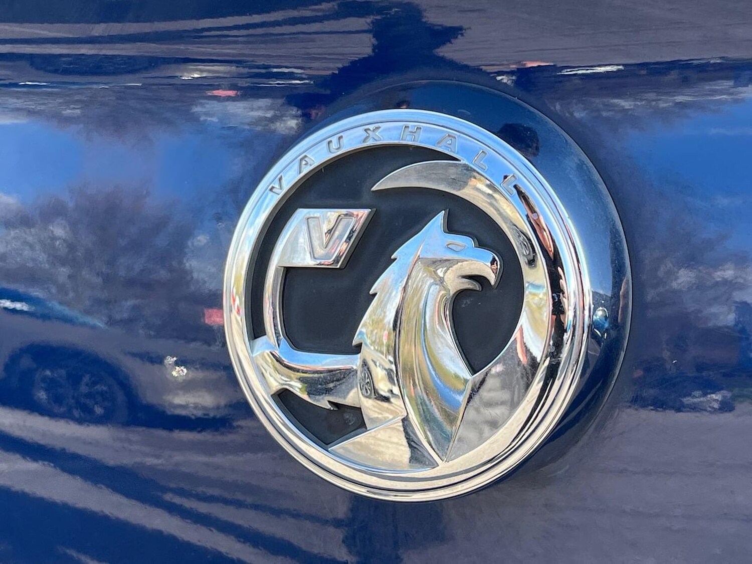 Used Vauxhall Corsa 2019 for sale - 78196456: Photo 43