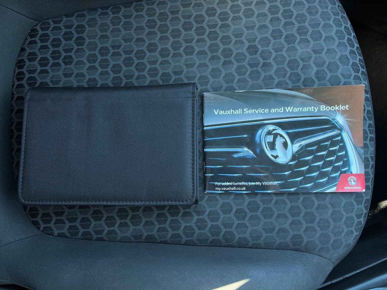 Used Vauxhall Corsa 2019 for sale - 78196456: Photo 45