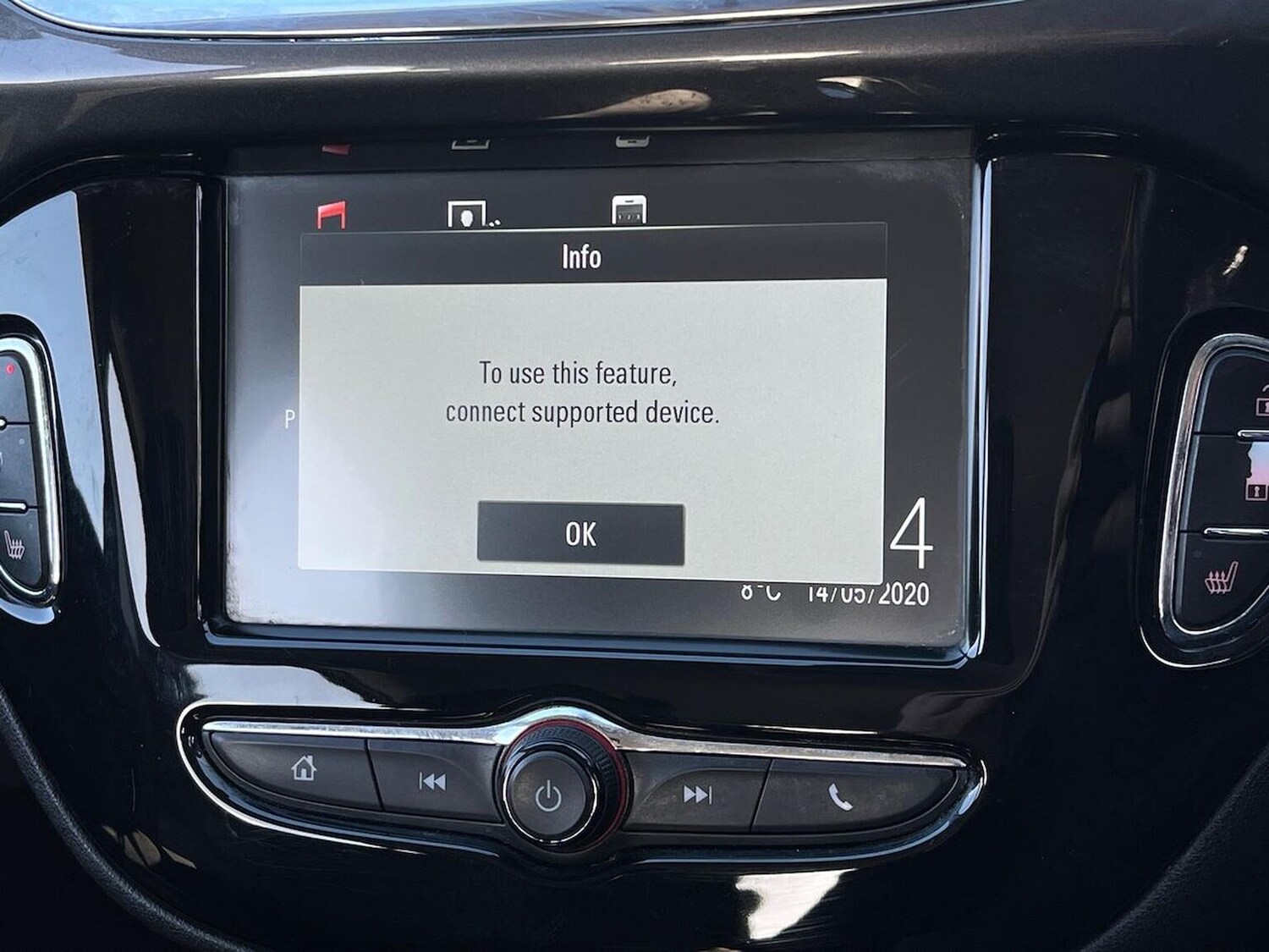 Used Vauxhall Corsa 2019 for sale - 78196456: Photo 48