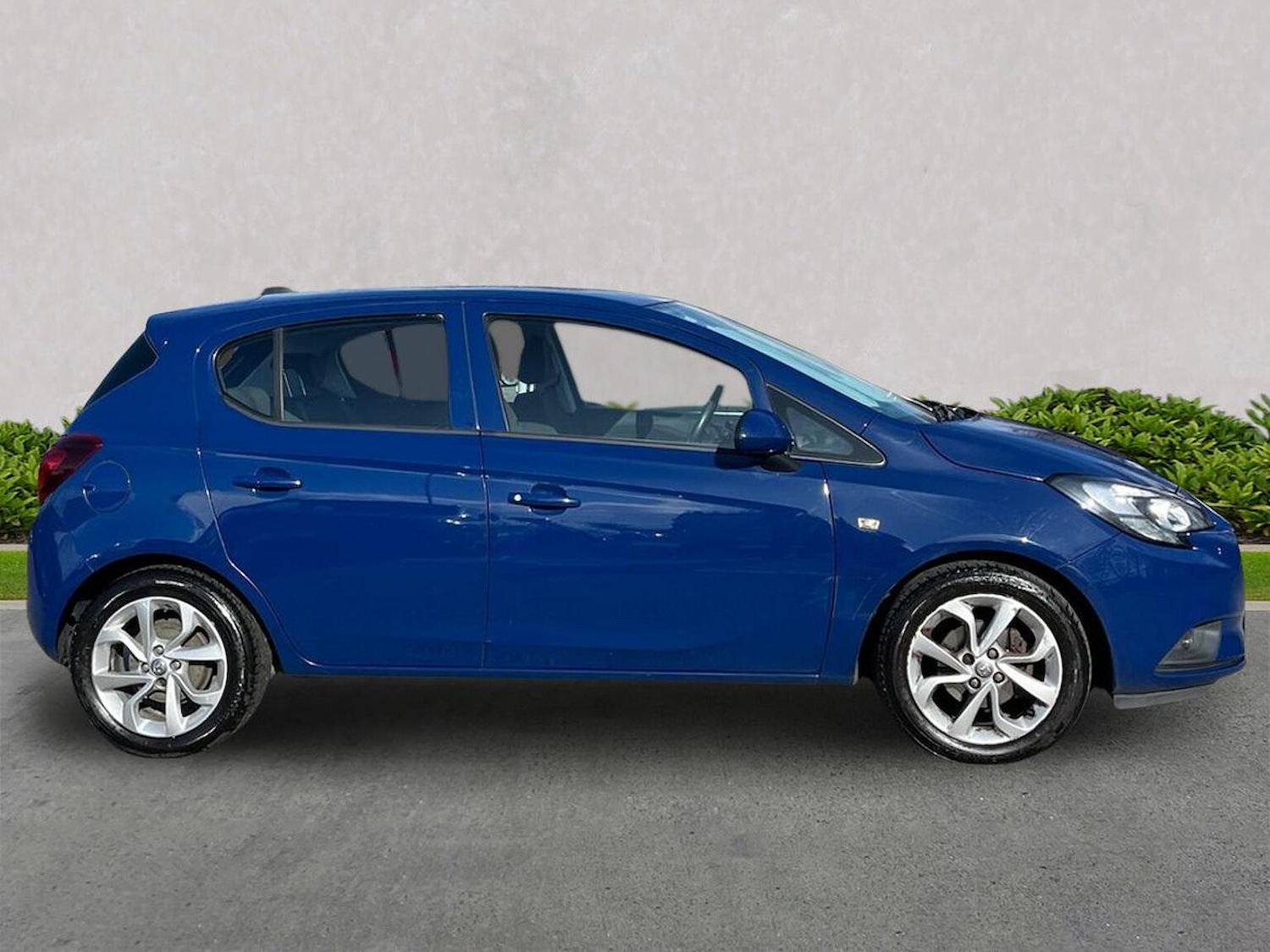 Used Vauxhall Corsa 2019 for sale - 78196456: Photo 5