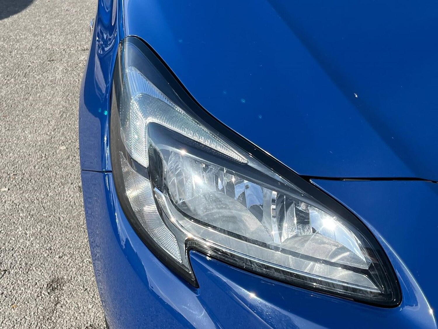 Used Vauxhall Corsa 2019 for sale - 78196456: Photo 51